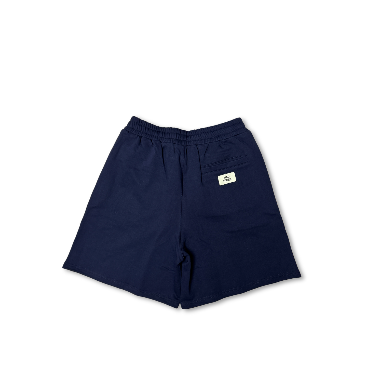 MDF SHORT - NAVY