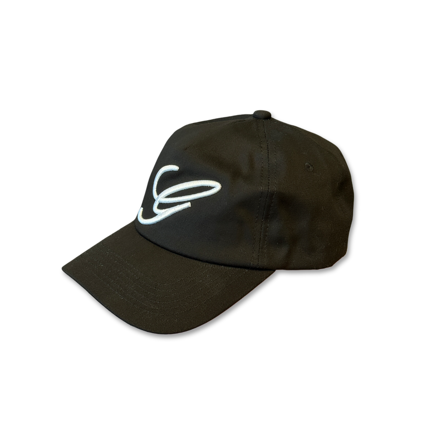 GLORY&GREATNESS UNSTRUCTURED HAT