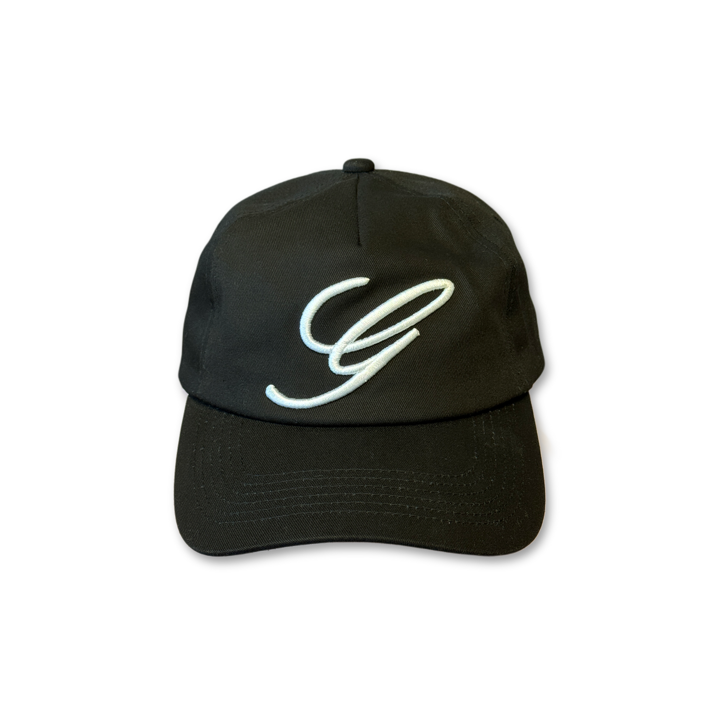 GLORY&GREATNESS UNSTRUCTURED HAT